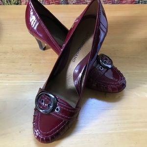 Arturo Chiang Heels